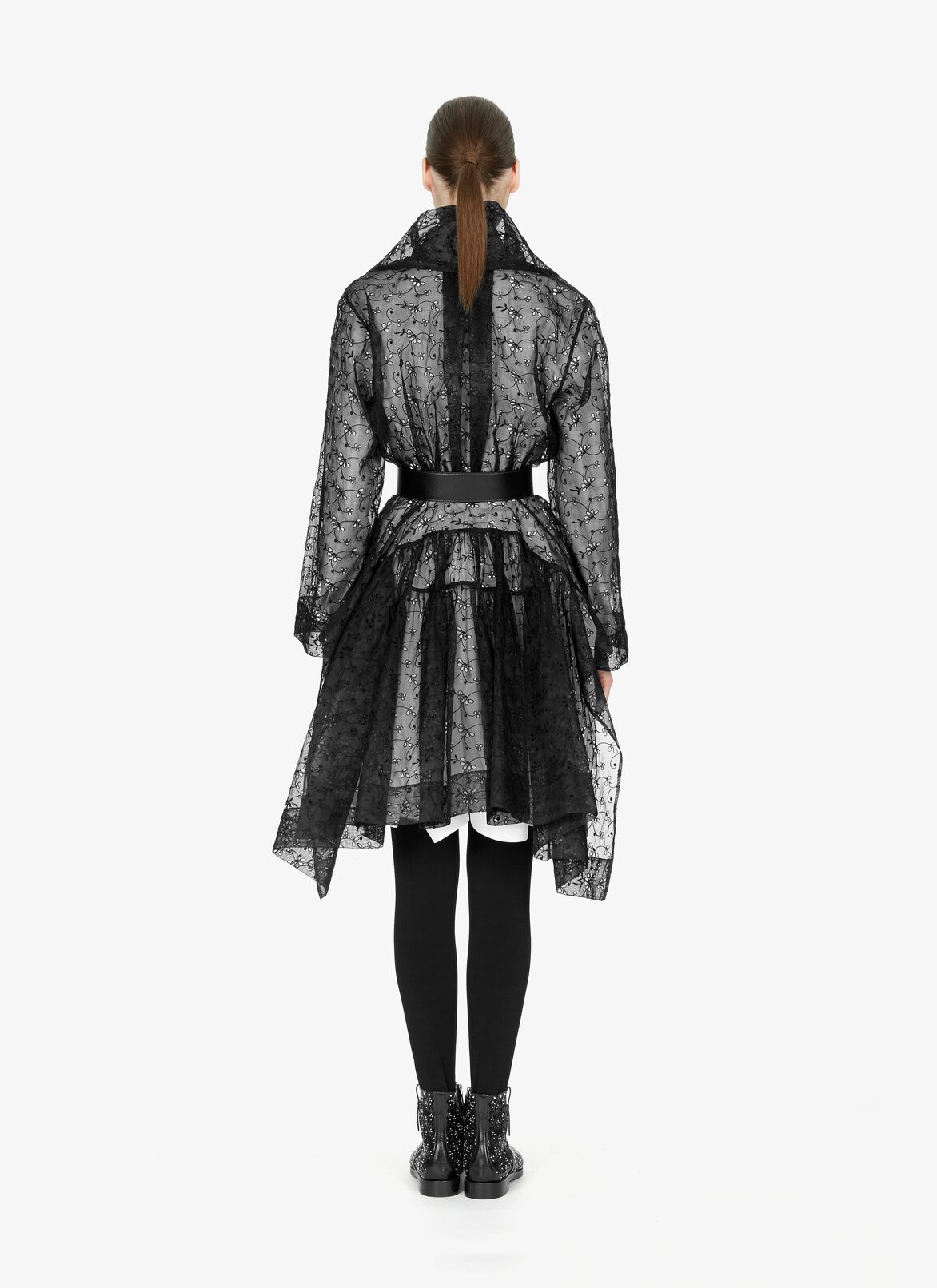 Dresses ALAÏA BLACK DRESSES